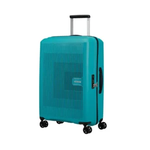 AEROSTEP Turquoise Medium-3