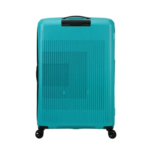 AMERICAN TOURISTER Aerostep Large Turquoise Tonic - Image 2
