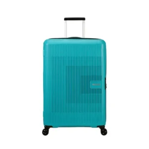 AMERICAN TOURISTER Aerostep Large Turquoise Tonic