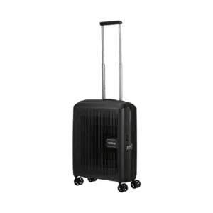 Aerostep Cabin Black-1