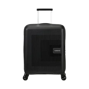 Aerostep Cabin Black-3
