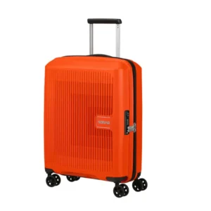 Aerostep Cabin Orange-1