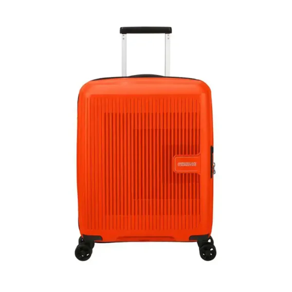 AMERICAN TOURISTER Aerostep Set Orange - Image 3