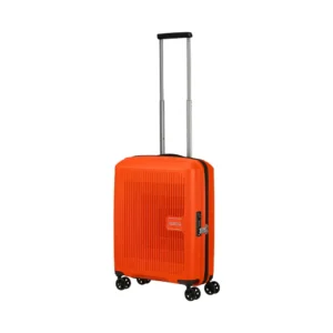 Aerostep Cabin Orange-3