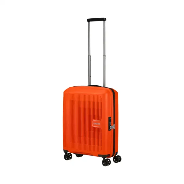 AMERICAN TOURISTER Aerostep Set Orange - Image 2