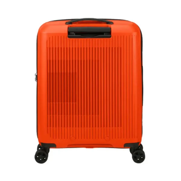 AMERICAN TOURISTER Aerostep Cabin Orange - Image 4