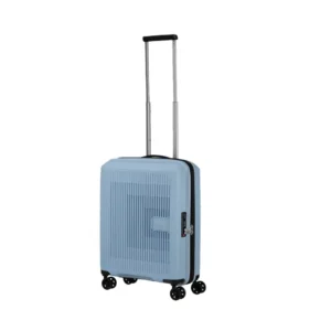 AMERICAN TOURISTER Aerostep Cabin Soho Grey