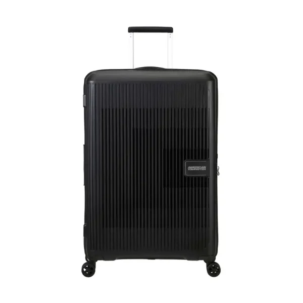 AMERICAN TOURISTER Aerostep Large Black