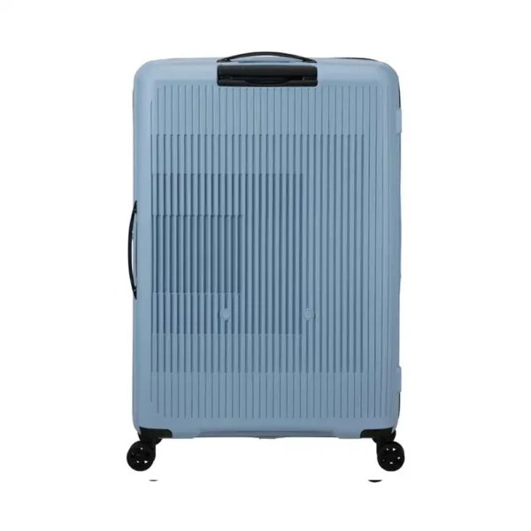 AMERICAN TOURISTER Aerostep Large Soho Grey - Image 3