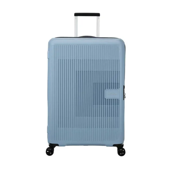 AMERICAN TOURISTER Aerostep Large Soho Grey