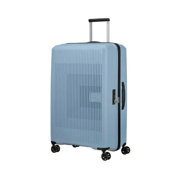 AMERICAN TOURISTER Aerostep Large Soho Grey - Image 2