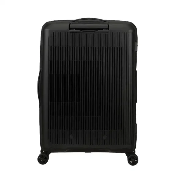 AMERICAN TOURISTER Aerostep Medium Black - Image 4