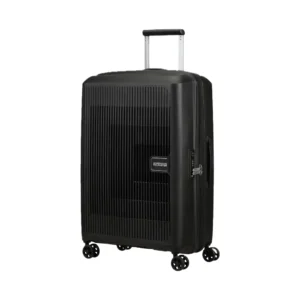 Aerostep Medium Black-3