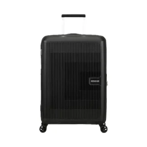AMERICAN TOURISTER Aerostep Medium Black