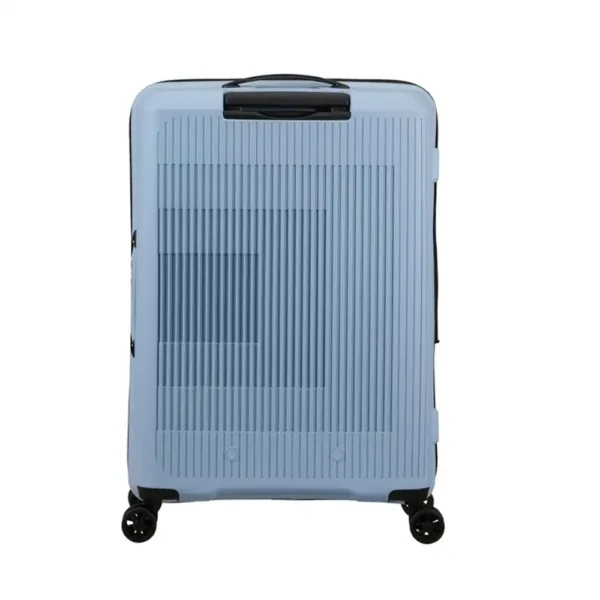 AMERICAN TOURISTER Aerostep Medium Soho Grey - Image 2