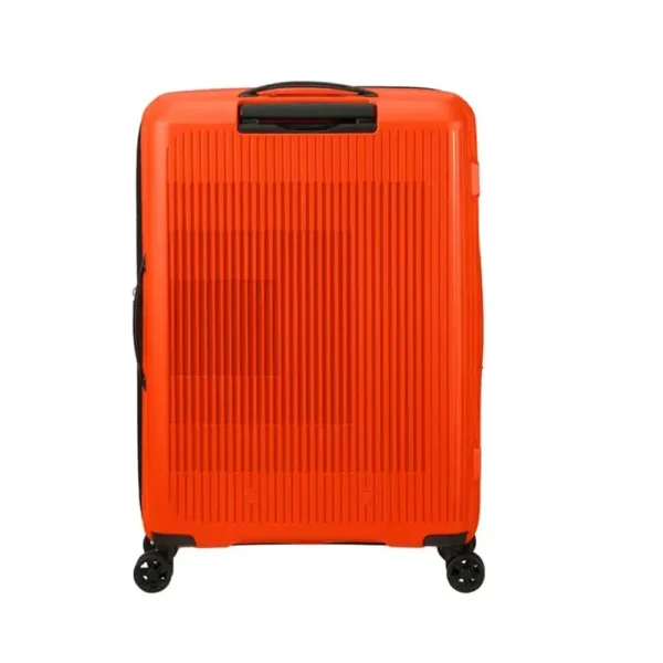 AMERICAN TOURISTER Aerostep Medium Orange - Image 3