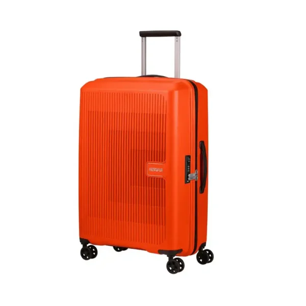 AMERICAN TOURISTER Aerostep Medium Orange