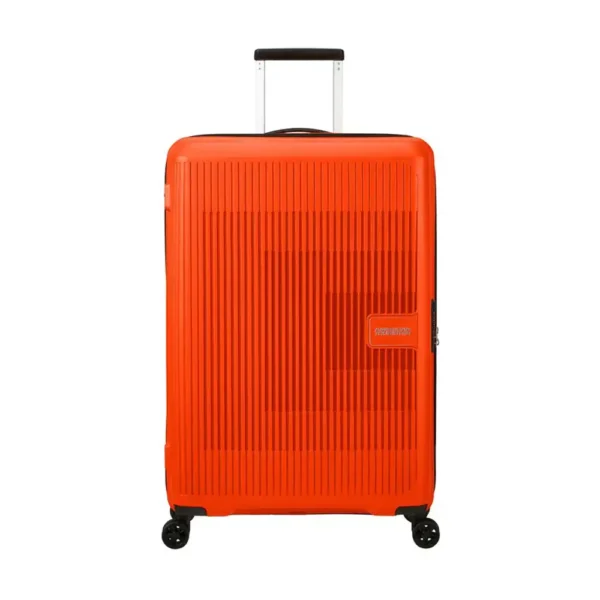 AMERICAN TOURISTER Aerostep Large Orange - Image 4