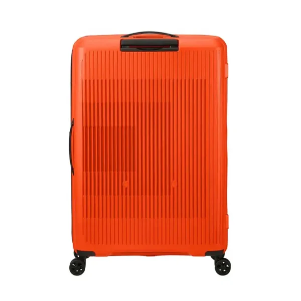 AMERICAN TOURISTER Aerostep Large Orange - Image 3