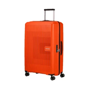 AMERICAN TOURISTER Aerostep Large Orange