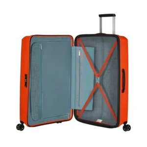 Aerostep large orange-4
