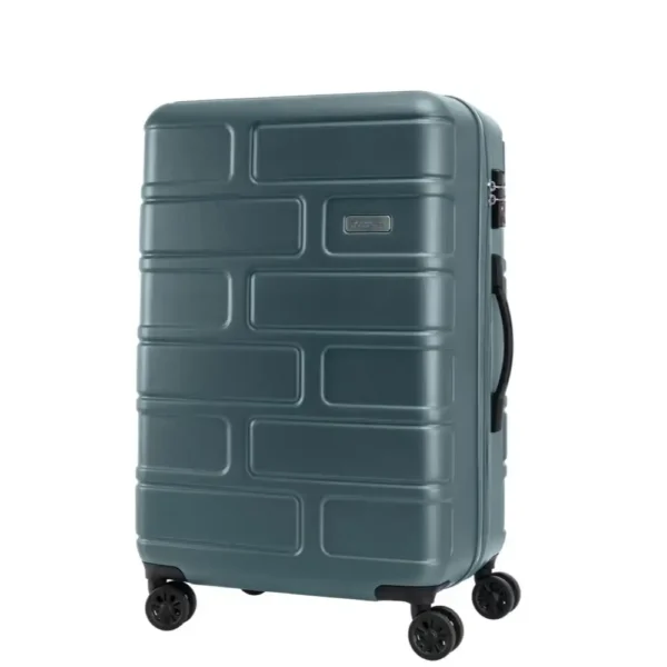 AMERICAN TOURISTER Bricklane 55cm Dark Forest - Image 2