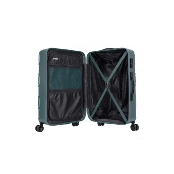 AMERICAN TOURISTER Bricklane 55cm Dark Forest - Image 4