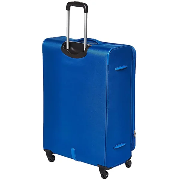 AMERICAN TOURISTER Duncan Set of 3 Navy Blue - Image 2