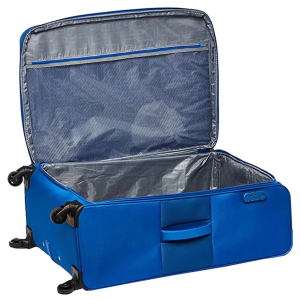 AMERICAN TOURISTER Duncan Set of 3 Navy Blue - Image 3