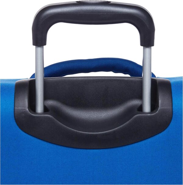 AMERICAN TOURISTER Duncan Set of 3 Navy Blue - Image 7