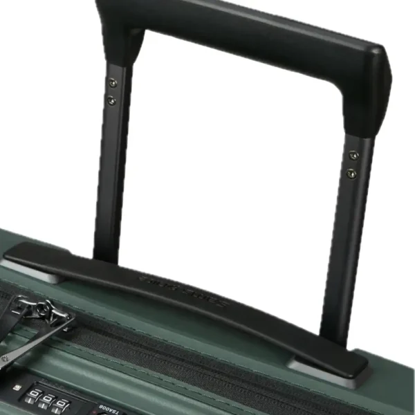 SAMSONITE Intuo Cabin Easy Access Olive Green - Image 6