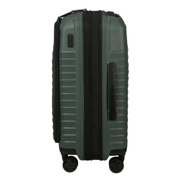 SAMSONITE Intuo Cabin Easy Access Olive Green - Image 7