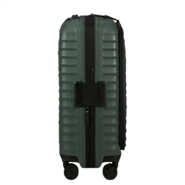 SAMSONITE Intuo Cabin Easy Access Olive Green - Image 8