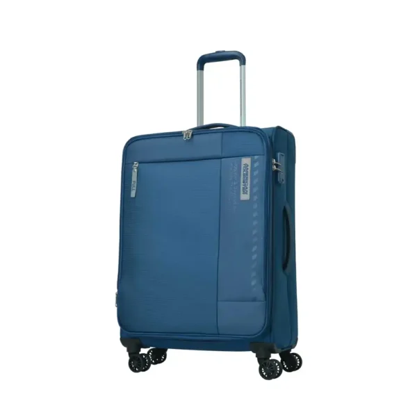 AMERICAN TOURISTER Marina Medium Blue