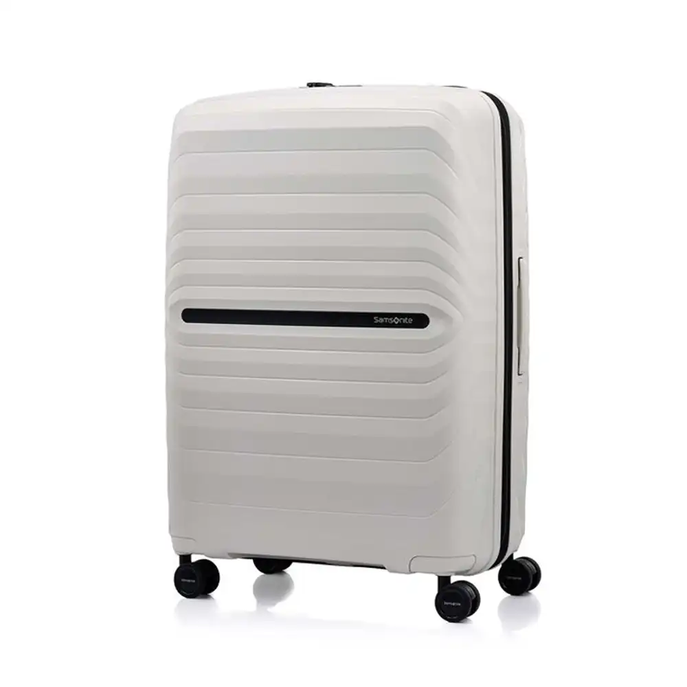 SAMSONITE Octolite Neo Large Off White
