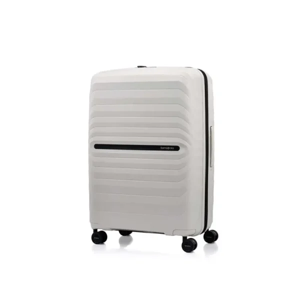 SAMSONITE Octolite Neo Medium OFF WHITE
