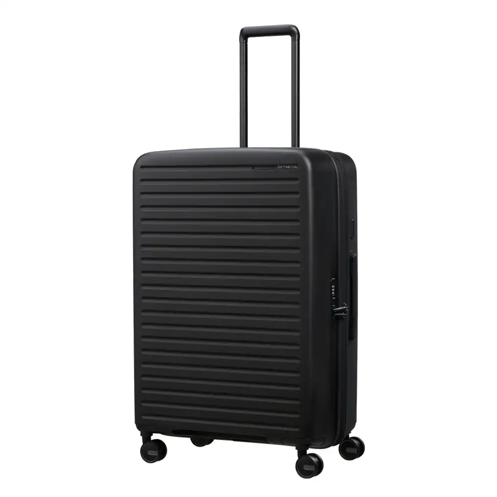 SAMSONITE RESTACKD Large Black