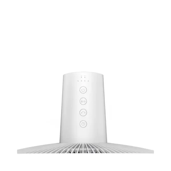 XIAOMI Mi Smart Standing Fan 2 EU XIA30663 + Get a free SMART Led Bulb XIA26688 worth Rs 450 - Image 3