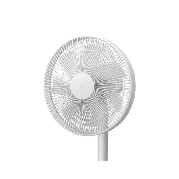 XIAOMI Mi Smart Standing Fan 2 EU XIA30663 + Get a free SMART Led Bulb XIA26688 worth Rs 450 - Image 4