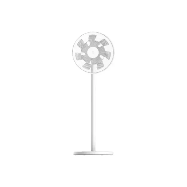 XIAOMI Mi Smart Standing Fan 2 EU XIA30663 + Get a free SMART Led Bulb XIA26688 worth Rs 450