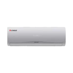 CHIGO Air Conditioner 12000BTU Non Inverter CS12000C3A169OF + Get a Free Sanford Wall Fan worth Rs 1990