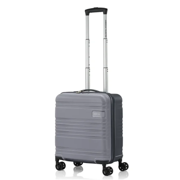 AMERICAN TOURISTER Skylette Cabin Black Grey