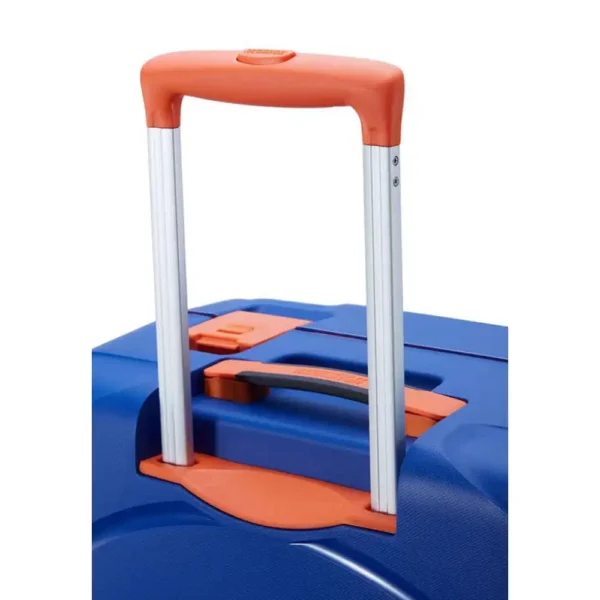 AMERICAN TOURISTER Circurity Set 2pcs (55+77cm) Blue + Add Rs 999 get the Medium - Image 6