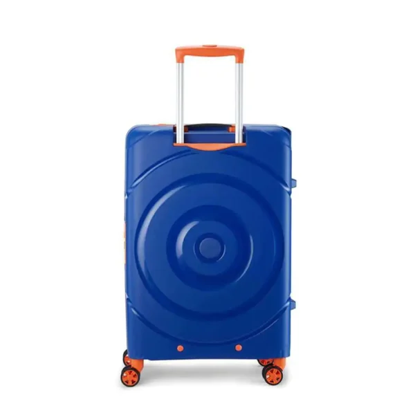 AMERICAN TOURISTER Circurity Set 2pcs (55+77cm) Blue + Add Rs 999 get the Medium - Image 9
