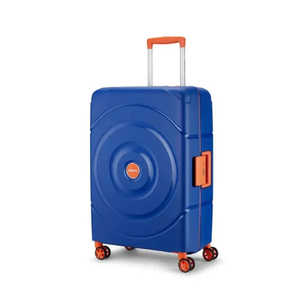 AMERICAN TOURISTER Circurity Medium 68cm Blue x2pcs