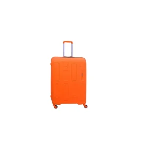 AMERICAN TOURISTER Ellipso Cabin 55cm Tangerine Orange