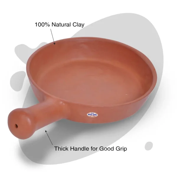 MITTICOOL Fry Pan 1.5L (MIT059) - Image 2