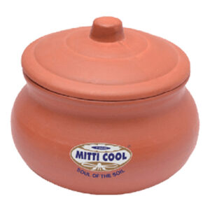 MITTICOOL Plain Curd Pot 1500ML (MIT066)