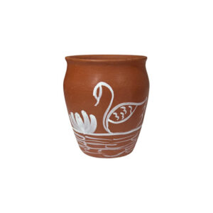 MITTICOOL Swan Glass Swan 1 unit 200ml (MIT117)