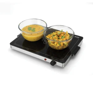Glen Food Warmer SA3001WP
